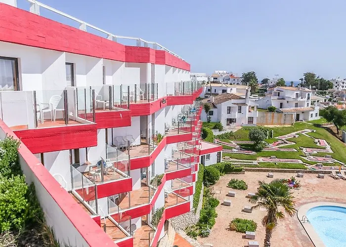 Da Aldeia - Adults Only Hotel 3*