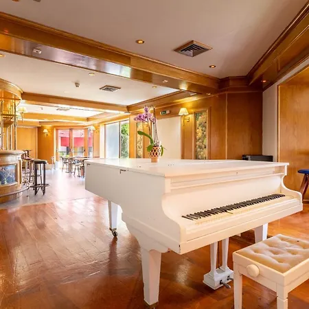 Da Aldeia - Adults Only 3*