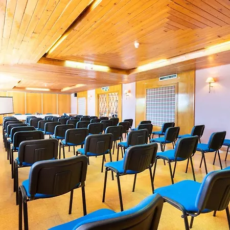 Hotel Da Aldeia - Adults Only