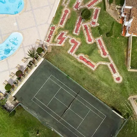 Da Aldeia - Adults Only Готель
