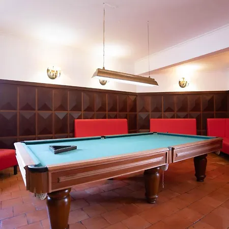 Da Aldeia - Adults Only 3* Albufeira