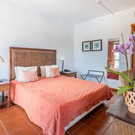 Da Aldeia - Adults Only Готель 3*