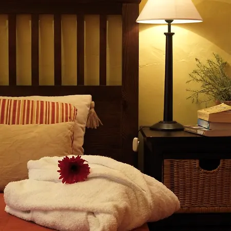 Hotel Da Aldeia - Adults Only 3*