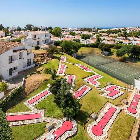 Da Aldeia - Adults Only 3* Албуфейра