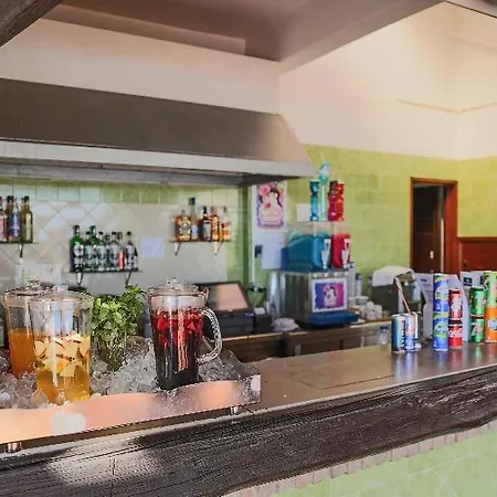 Da Aldeia - Adults Only 3*