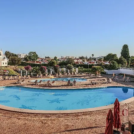 Da Aldeia - Adults Only Готель Албуфейра
