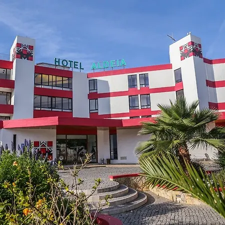 Da Aldeia - Adults Only Hotel