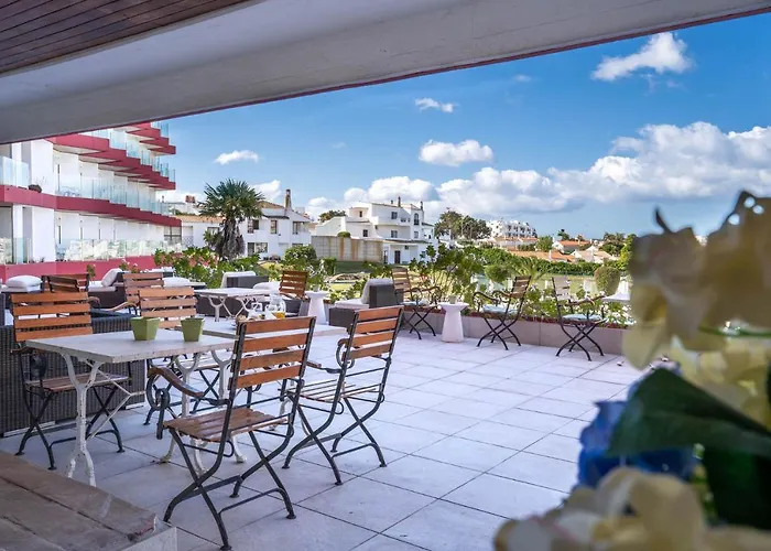 Hotel Da Aldeia - Adults Only 3*