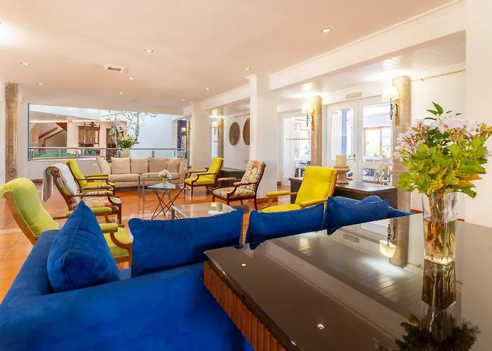 Da Aldeia - Adults Only 3*