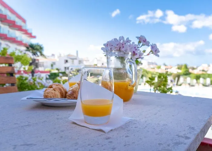 Da Aldeia - Adults Only 3*