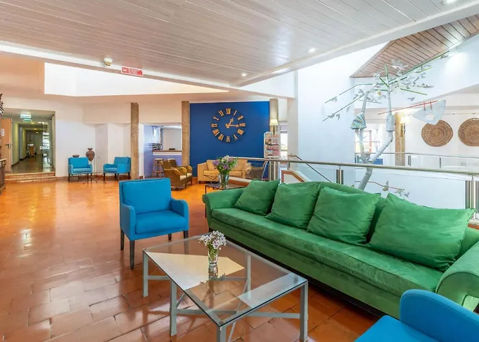 Da Aldeia - Adults Only Hotel