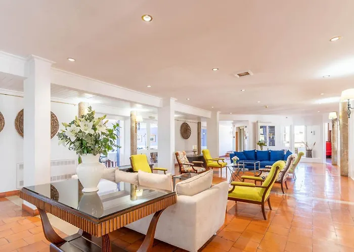 Da Aldeia - Adults Only Albufeira