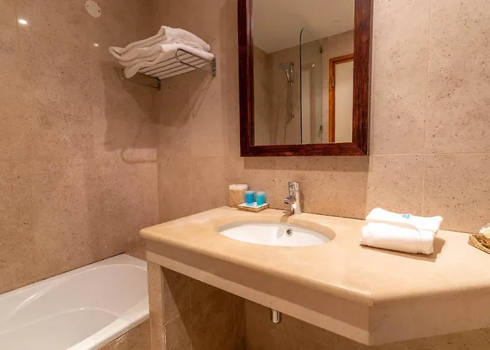 Hotel Da Aldeia - Adults Only