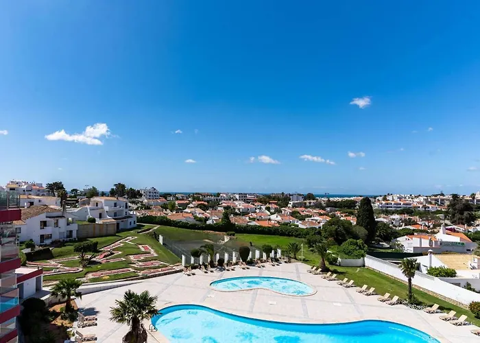 Da Aldeia - Adults Only Albufeira
