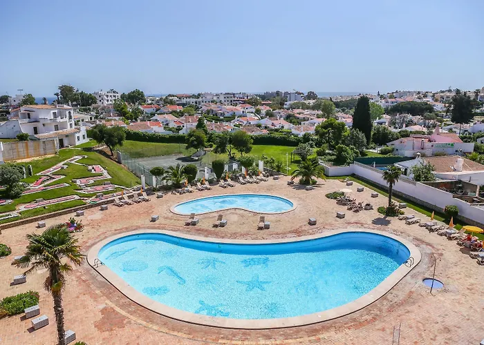 Da Aldeia - Adults Only Hotel Albufeira