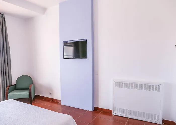 Da Aldeia - Adults Only 3*