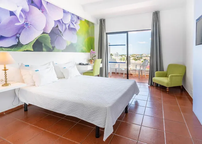 Da Aldeia - Adults Only Hotel Albufeira