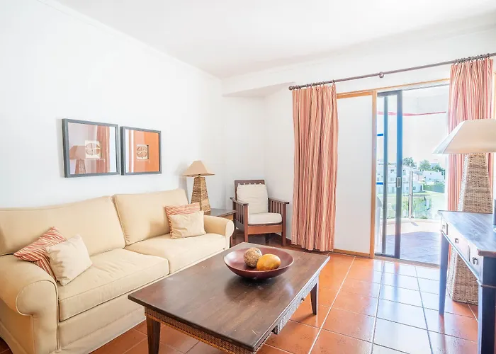 Hotel Da Aldeia - Adults Only Albufeira