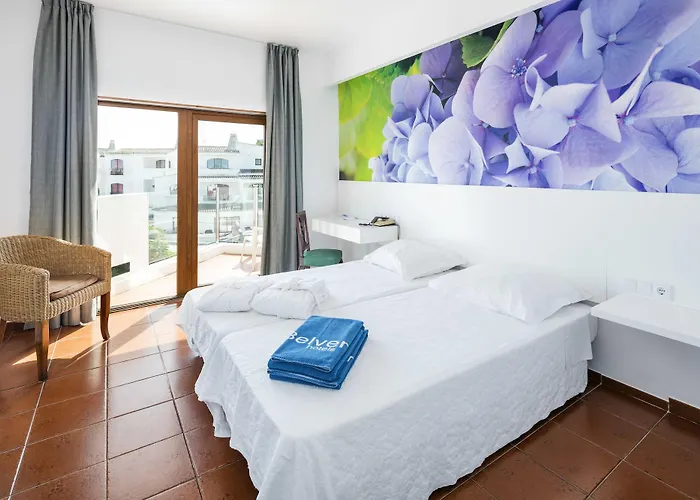 Hotel Da Aldeia - Adults Only 3*