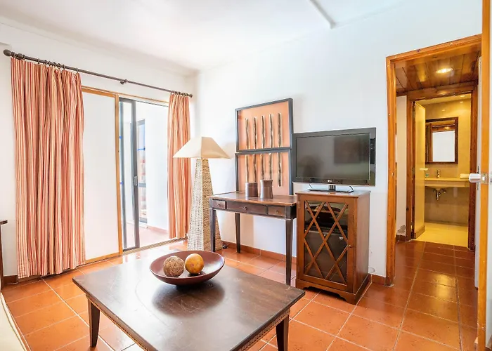 Hotel Da Aldeia - Adults Only