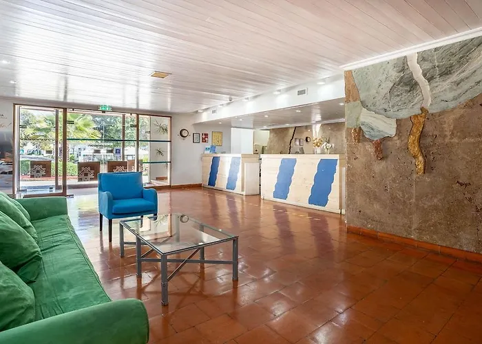 Da Aldeia - Adults Only Hotel 3*