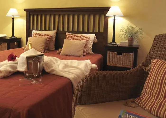 Da Aldeia - Adults Only