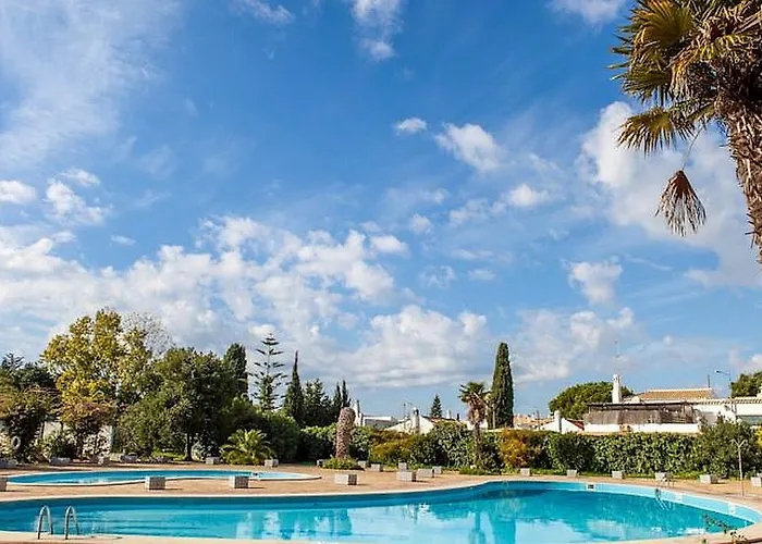 Da Aldeia - Adults Only 3* Albufeira