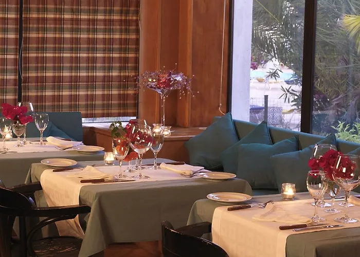 Da Aldeia - Adults Only 3* Albufeira