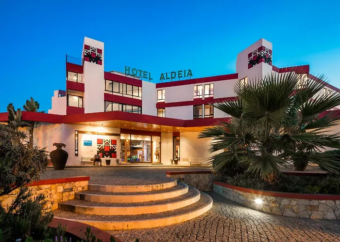 Da Aldeia - Adults Only Albufeira