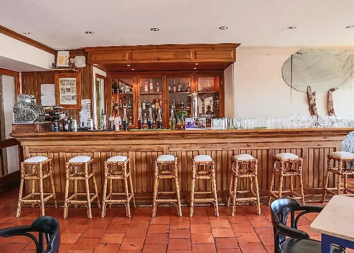 Da Aldeia - Adults Only Hotel