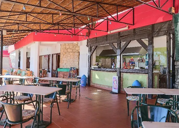 Hotel Da Aldeia - Adults Only 3*