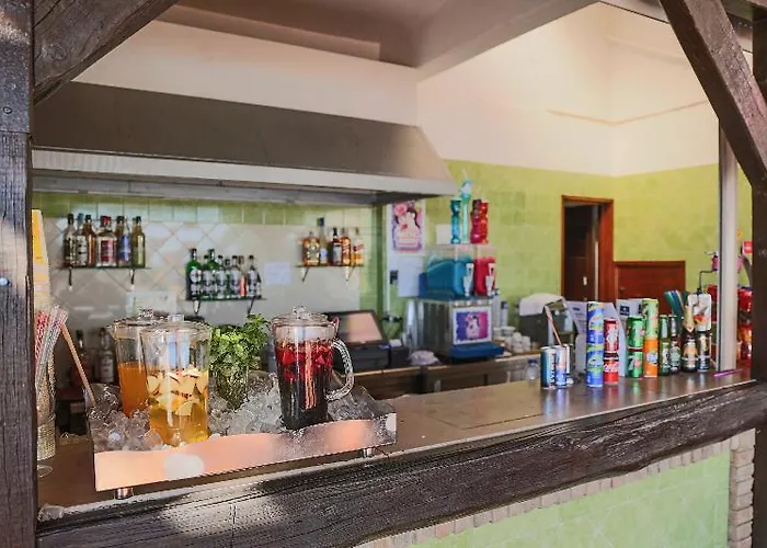 Da Aldeia - Adults Only 3*