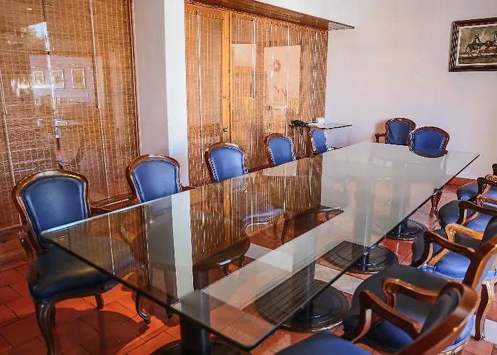 Da Aldeia - Adults Only Hotel Albufeira