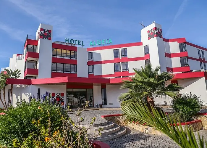 Da Aldeia - Adults Only Hotel