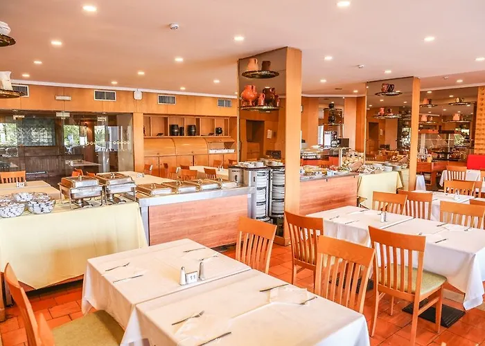 Da Aldeia - Adults Only 3* Albufeira