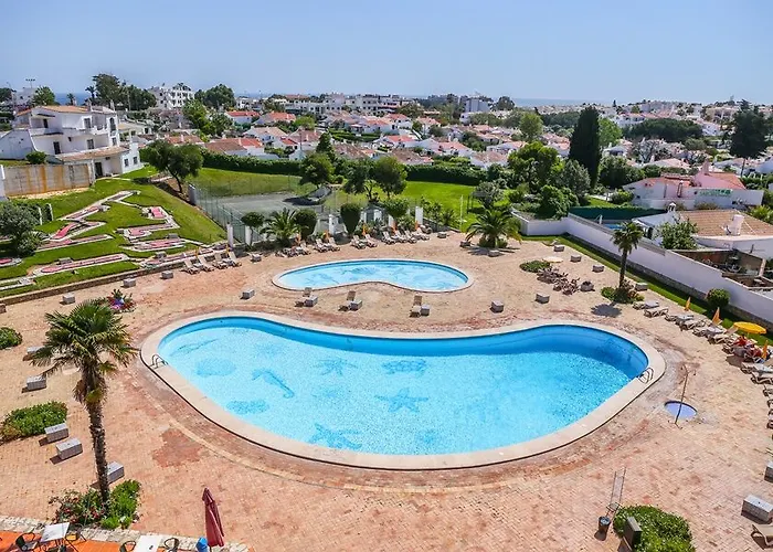 Da Aldeia - Adults Only 3* Albufeira