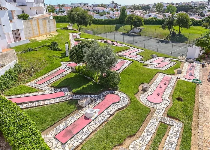 Da Aldeia - Adults Only Albufeira