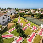 Da Aldeia - Adults Only 3* البوفيرا