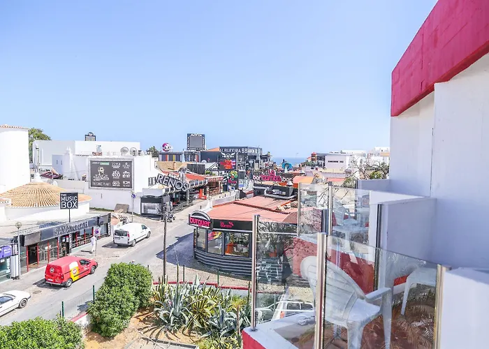 Otel Da Aldeia - Adults Only Albufeira