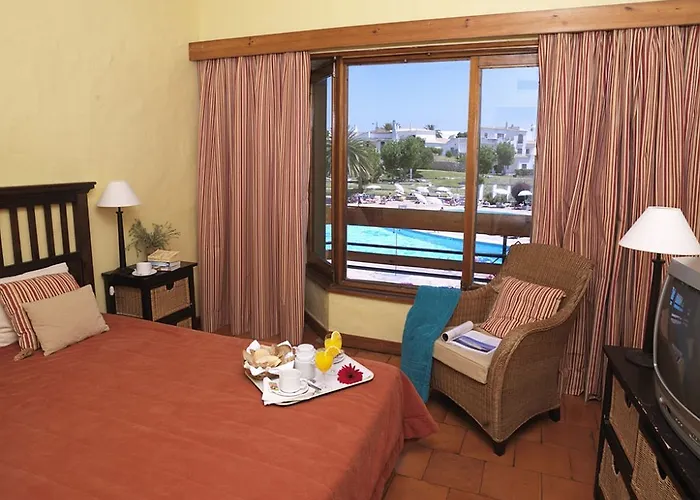 Otel Da Aldeia - Adults Only Albufeira