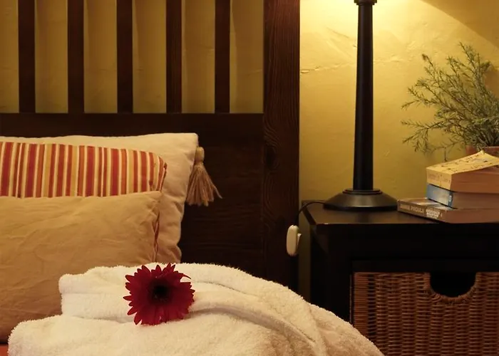 Otel Da Aldeia - Adults Only 3*