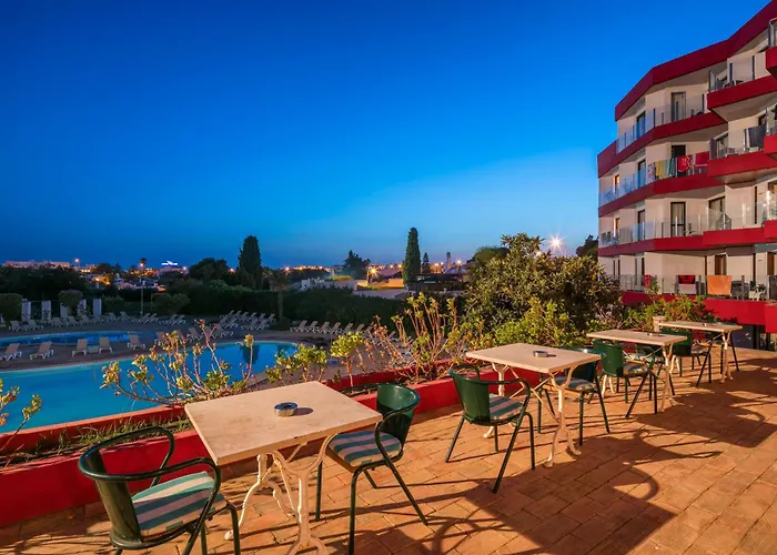 Da Aldeia - Adults Only Otel