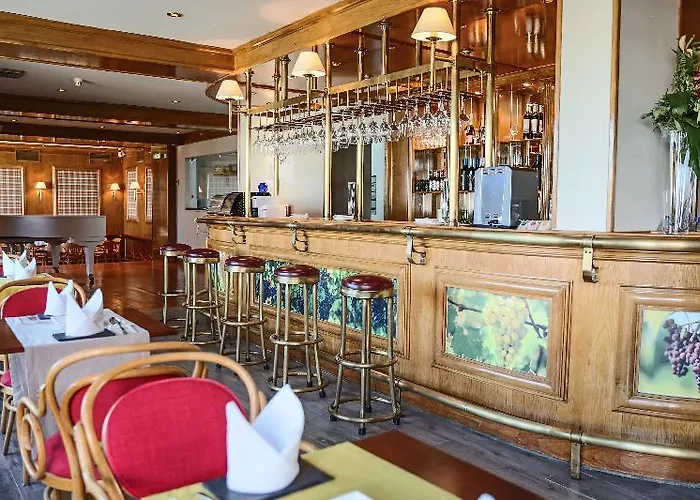 Da Aldeia - Adults Only Otel Albufeira