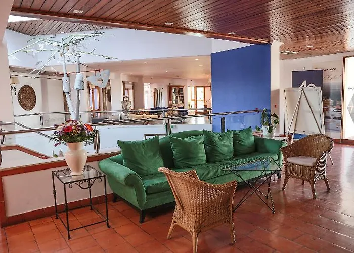 Otel Da Aldeia - Adults Only Albufeira