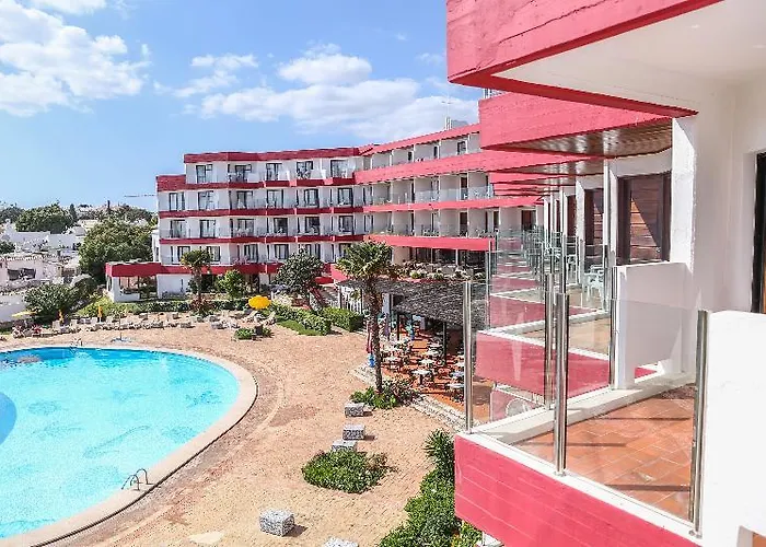 Otel Da Aldeia - Adults Only Albufeira