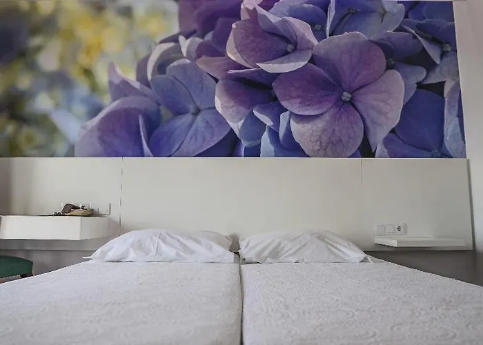 Da Aldeia - Adults Only Otel 3*